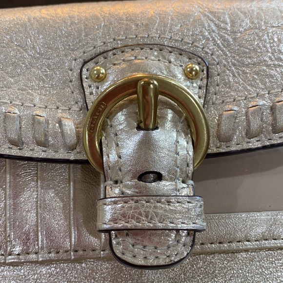 Coach Wallet - Picture 6 of 8